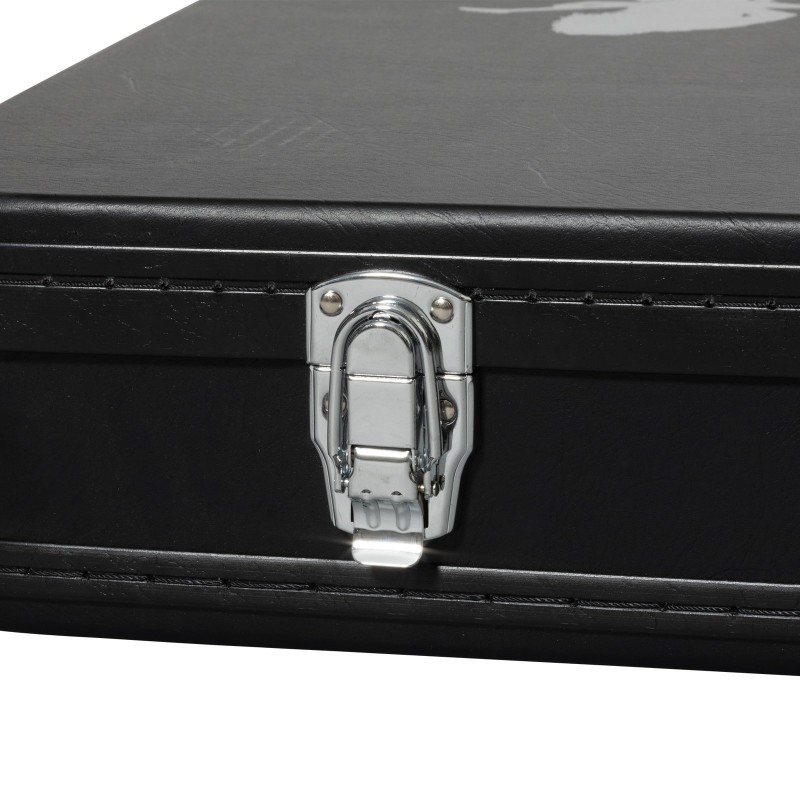 Epiphone Dave Mustaine Flying V Custom BK - Gitara elektryczna - 9