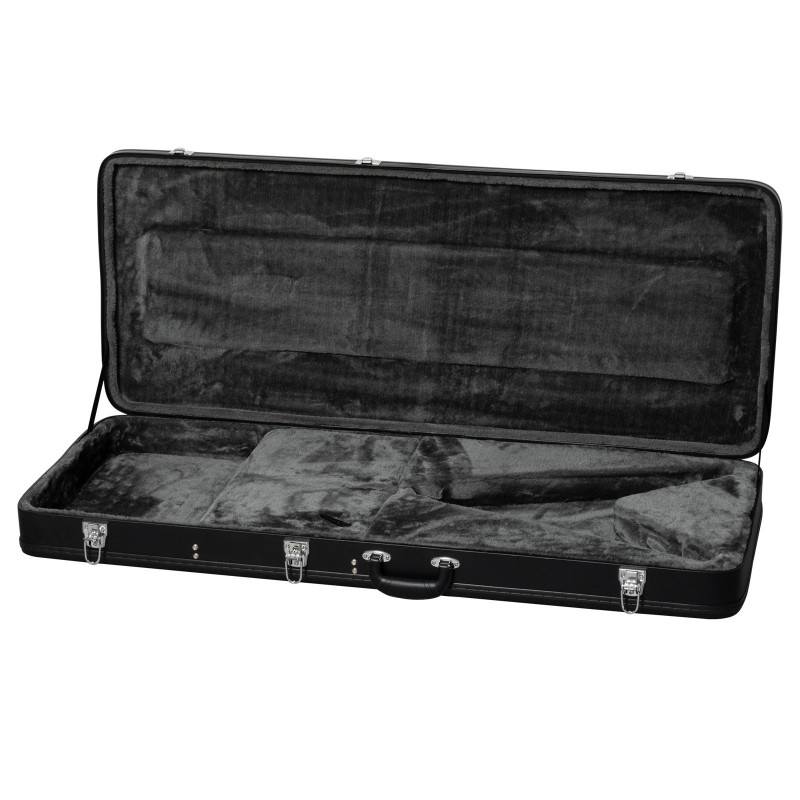 Epiphone Dave Mustaine Flying V Custom BK - Gitara elektryczna - 10