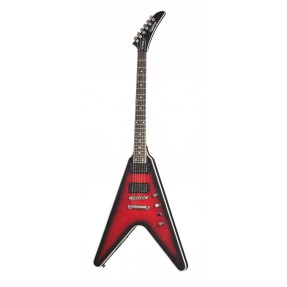 Epiphone Dave Mustaine Flying V Prophecy - Gitara elektryczna - 1