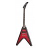 Epiphone Dave Mustaine Flying V Prophecy - Gitara elektryczna - 1