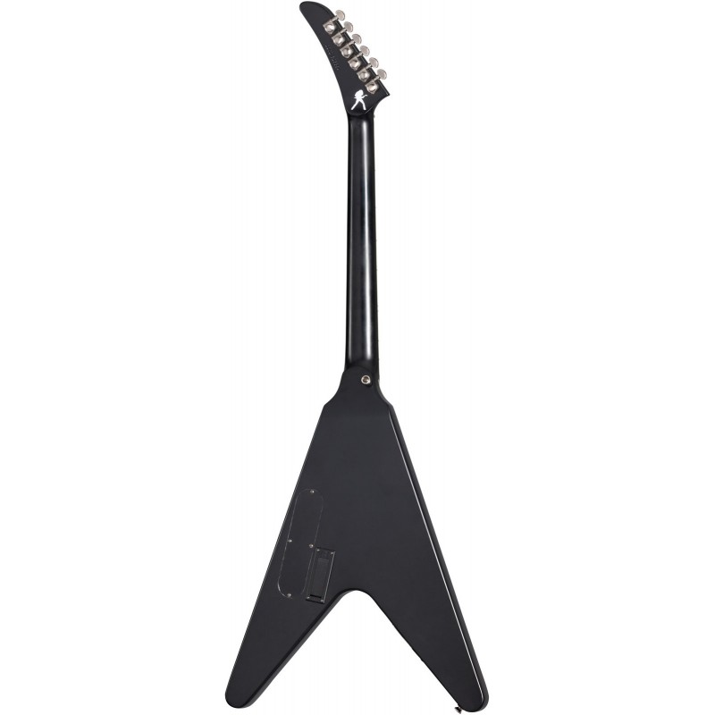 Epiphone Dave Mustaine Flying V Prophecy - Gitara elektryczna - 3