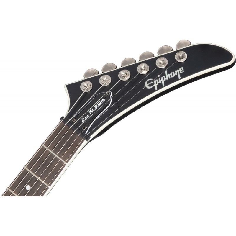 Epiphone Dave Mustaine Flying V Prophecy - Gitara elektryczna - 5