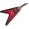 Epiphone Dave Mustaine Flying V Prophecy - Gitara elektryczna - 8