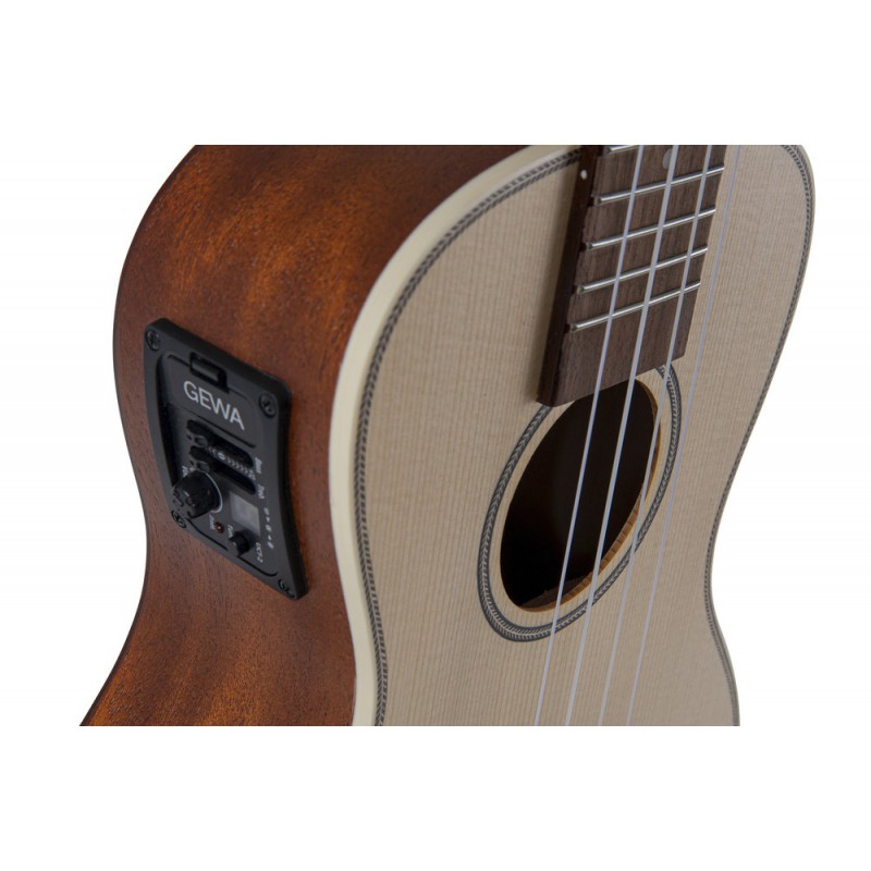 GEWA VG514180 Ukulele koncertowe Manoa Maui - 3