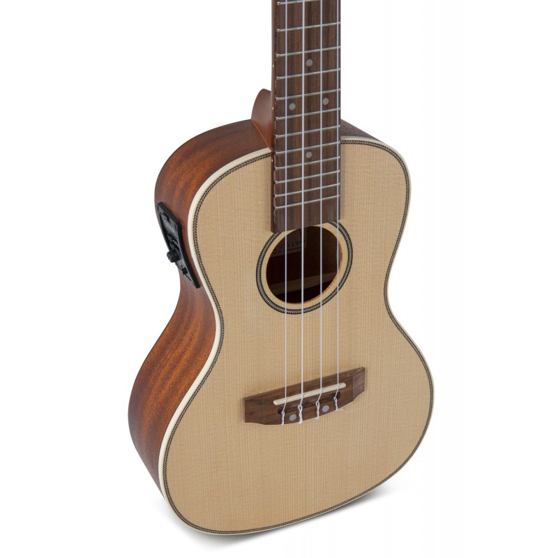 GEWA VG514180 Ukulele koncertowe Manoa Maui - 4