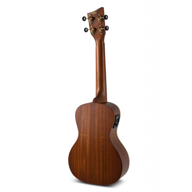 GEWA VG514180 Ukulele koncertowe Manoa Maui - 5
