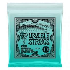 ERNIE BALL EB 2326 - struny do ukulele