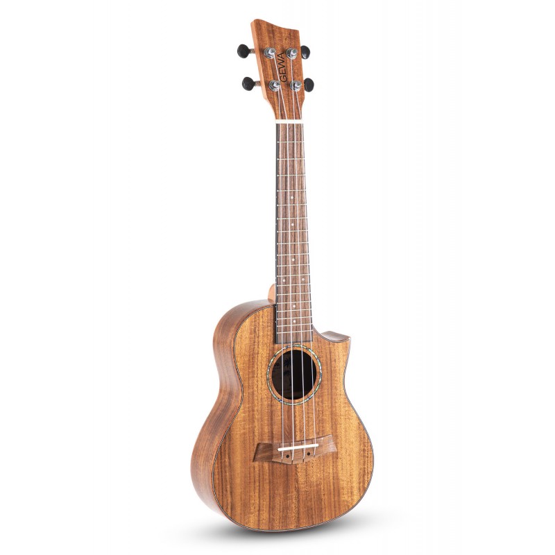 GEWA VG513162 Ukulele koncertowe Manoa Special - 1