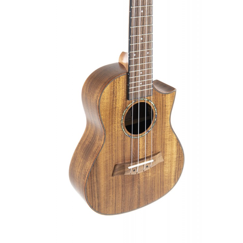 GEWA VG513162 Ukulele koncertowe Manoa Special - 5