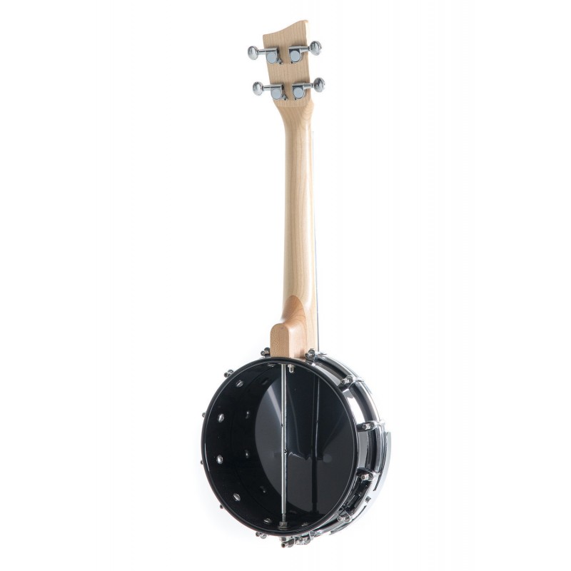GEWA VG512500 Banjo Ukulele Manoa - 2