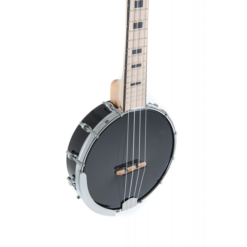 GEWA VG512500 Banjo Ukulele Manoa - 5