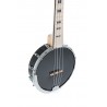 GEWA VG512500 Banjo Ukulele Manoa - 5