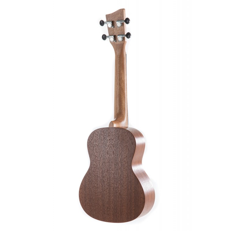 GEWA VG512484 Ukulele koncertowe Manoa Tiki - 2
