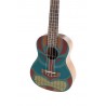 GEWA VG512484 Ukulele koncertowe Manoa Tiki - 4