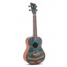 GEWA VG512482 Ukulele koncertowe Manoa Tiki - 1