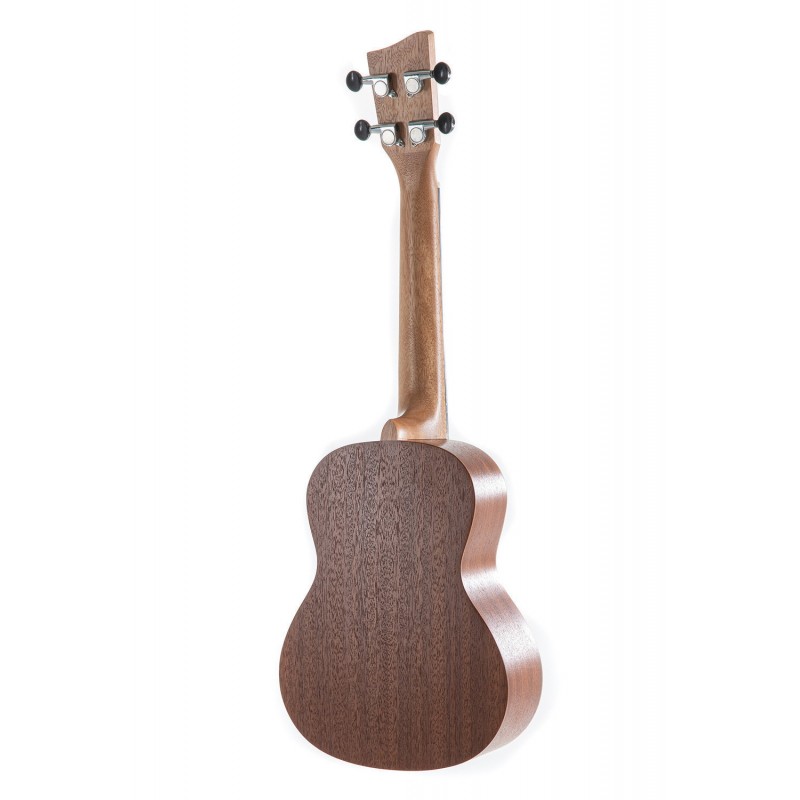 GEWA VG512482 Ukulele koncertowe Manoa Tiki - 2