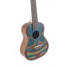 GEWA VG512482 Ukulele koncertowe Manoa Tiki - 3