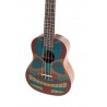 GEWA VG512482 Ukulele koncertowe Manoa Tiki - 4