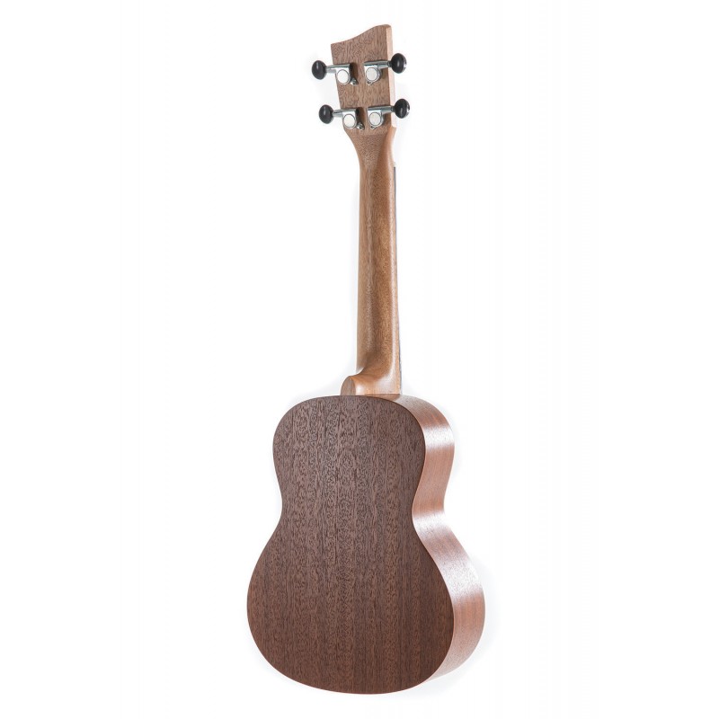 GEWA VG512480 Ukulele koncertowe Manoa Tiki - 2