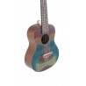 GEWA VG512480 Ukulele koncertowe Manoa Tiki - 3