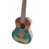 GEWA VG512480 Ukulele koncertowe Manoa Tiki - 4