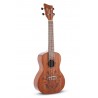 GEWA VG512460 Ukulele koncertowe Manoa KT-CO-MEXICO - 1