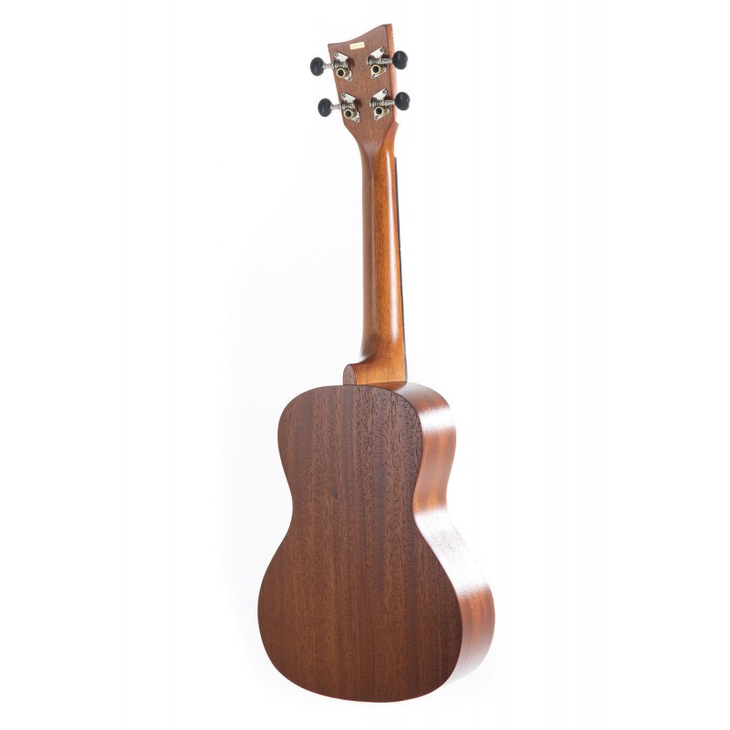 GEWA VG512460 Ukulele koncertowe Manoa KT-CO-MEXICO - 2