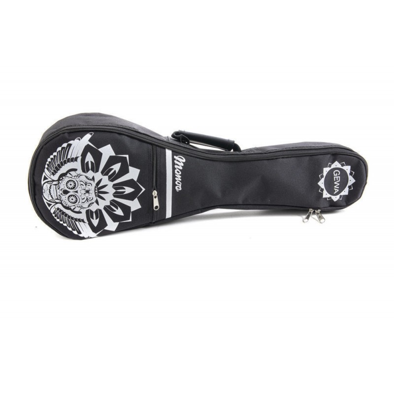 GEWA VG512460 Ukulele koncertowe Manoa KT-CO-MEXICO - 4