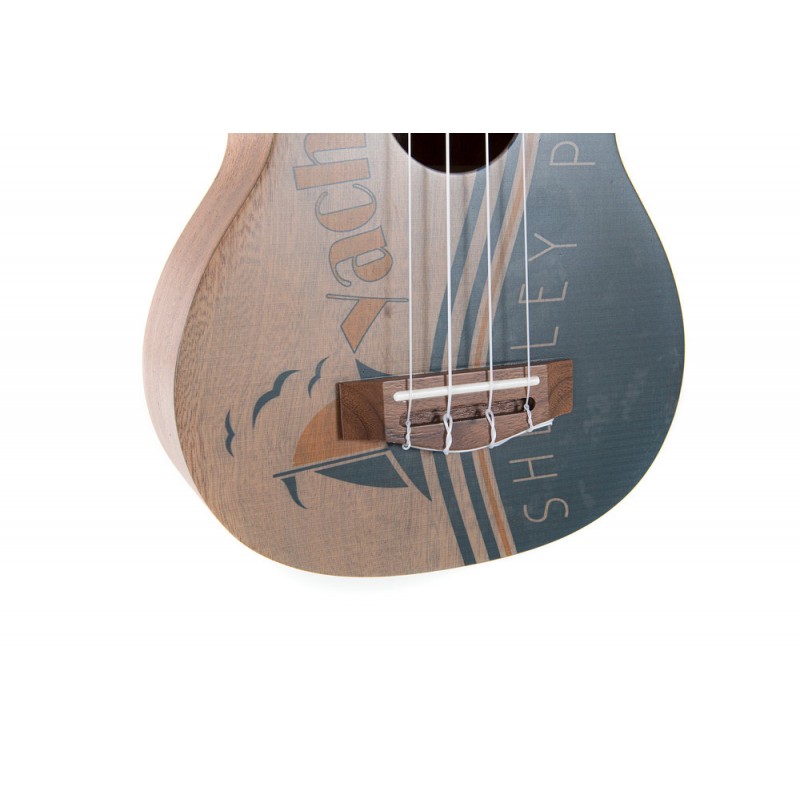 GEWA VG512414 Ukulele sopranowe Manoa Seaside - 5