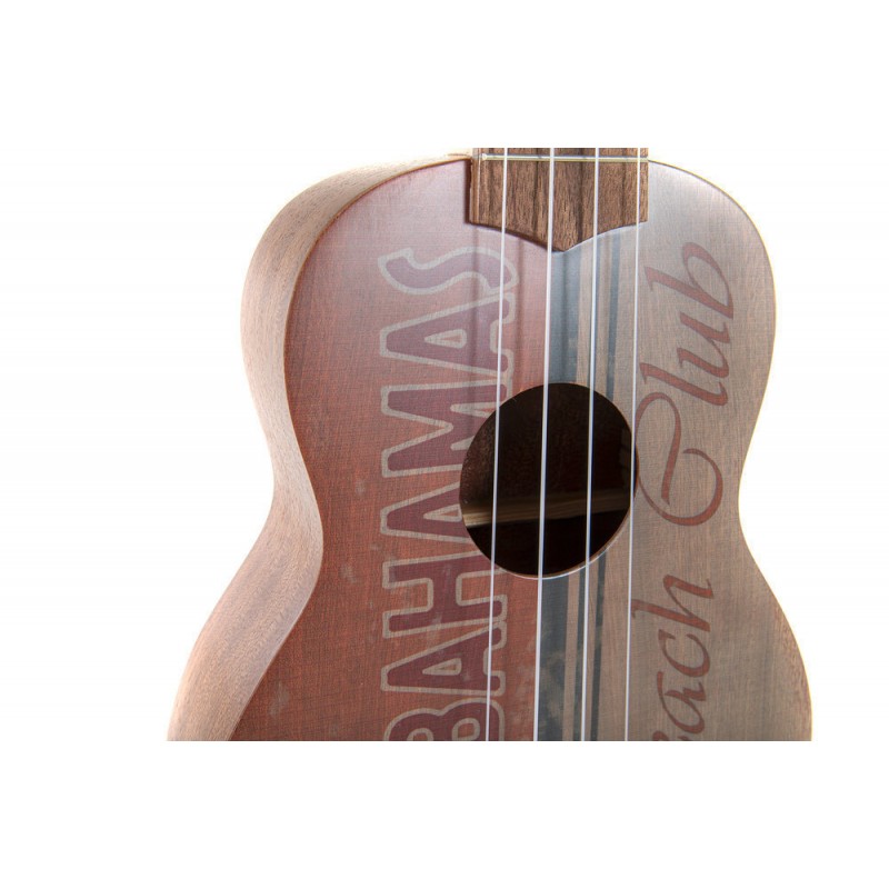 GEWA VG512412 Ukulele sopranowe Manoa Seaside - 5