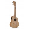 GEWA VG512185 Ukulele koncertowe Manoa Bambus - 1