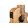 GEWA VG512185 Ukulele koncertowe Manoa Bambus - 5