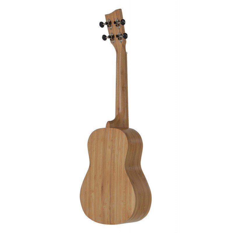 GEWA VG512165 Ukulele koncertowe Manoa Bambus - 2