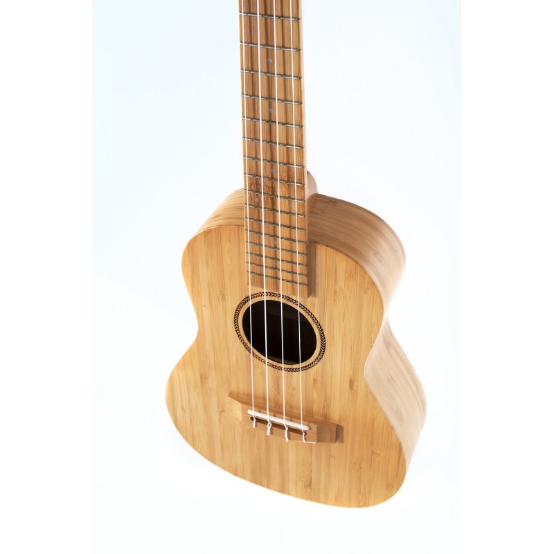 GEWA VG512165 Ukulele koncertowe Manoa Bambus - 4