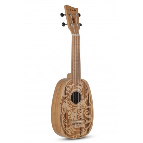 GEWA VG512145 Pineapple Ukulele Manoa K-PA-BBH - 1
