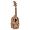 GEWA VG512145 Pineapple Ukulele Manoa K-PA-BBH - 1