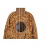 GEWA VG512145 Pineapple Ukulele Manoa K-PA-BBH - 3