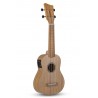 GEWA VG512125 Ukulele sopranowe Manoa Bambus - 1