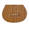 GEWA VG512125 Ukulele sopranowe Manoa Bambus - 5