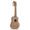 GEWA VG512105 Ukulele sopranowe Manoa Bambus - 1
