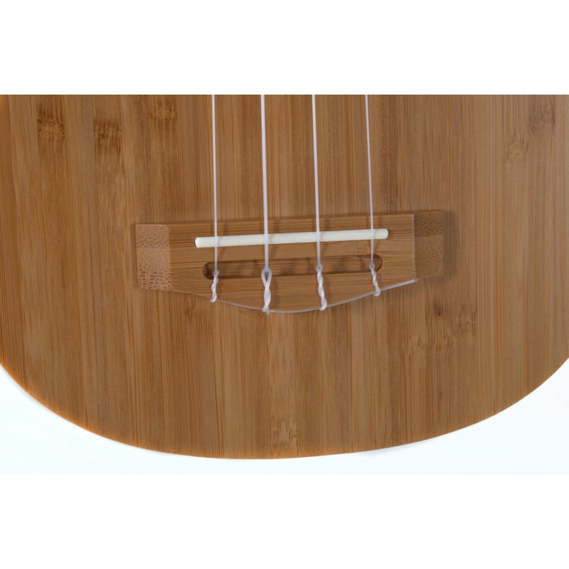 GEWA VG512105 Ukulele sopranowe Manoa Bambus - 3