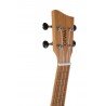 GEWA VG512105 Ukulele sopranowe Manoa Bambus - 5