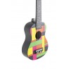 GEWA VG511240 Ukulele sopranowe Square - 3