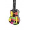 GEWA VG511240 Ukulele sopranowe Square - 4