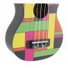 GEWA VG511240 Ukulele sopranowe Square - 5