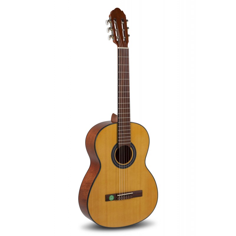 GEWA VG500178 Gitara klasyczna Student Solid Top - 1