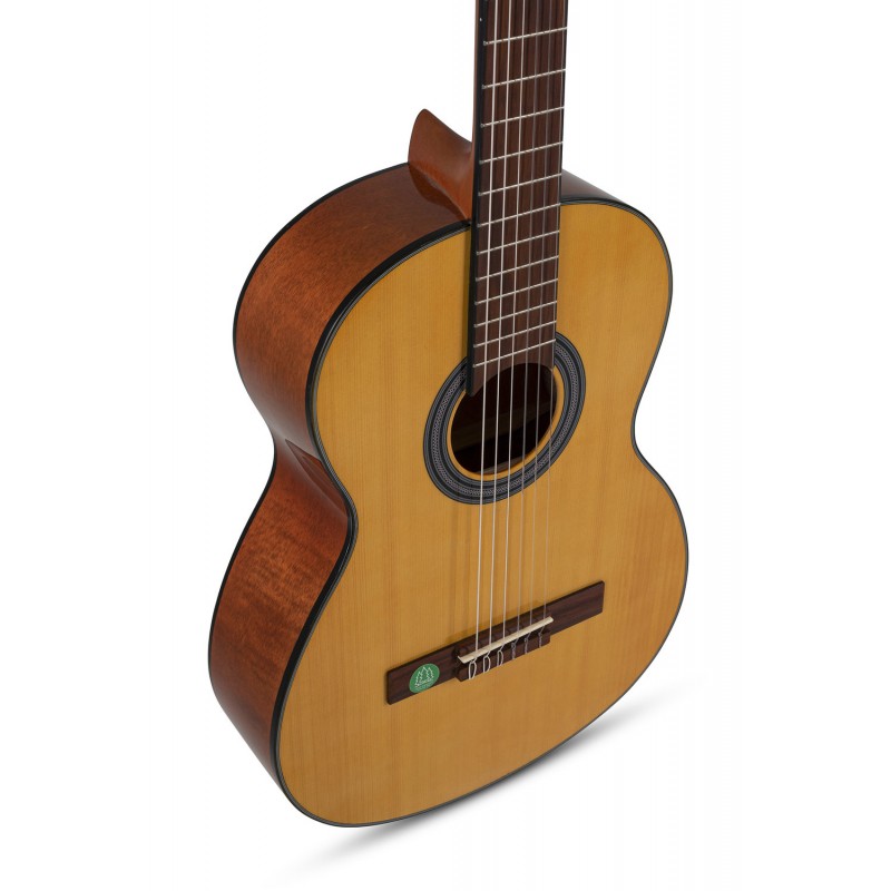 GEWA VG500178 Gitara klasyczna Student Solid Top - 2