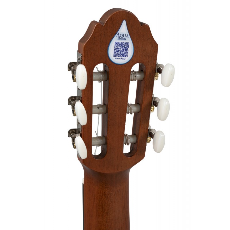 GEWA VG500178 Gitara klasyczna Student Solid Top - 3