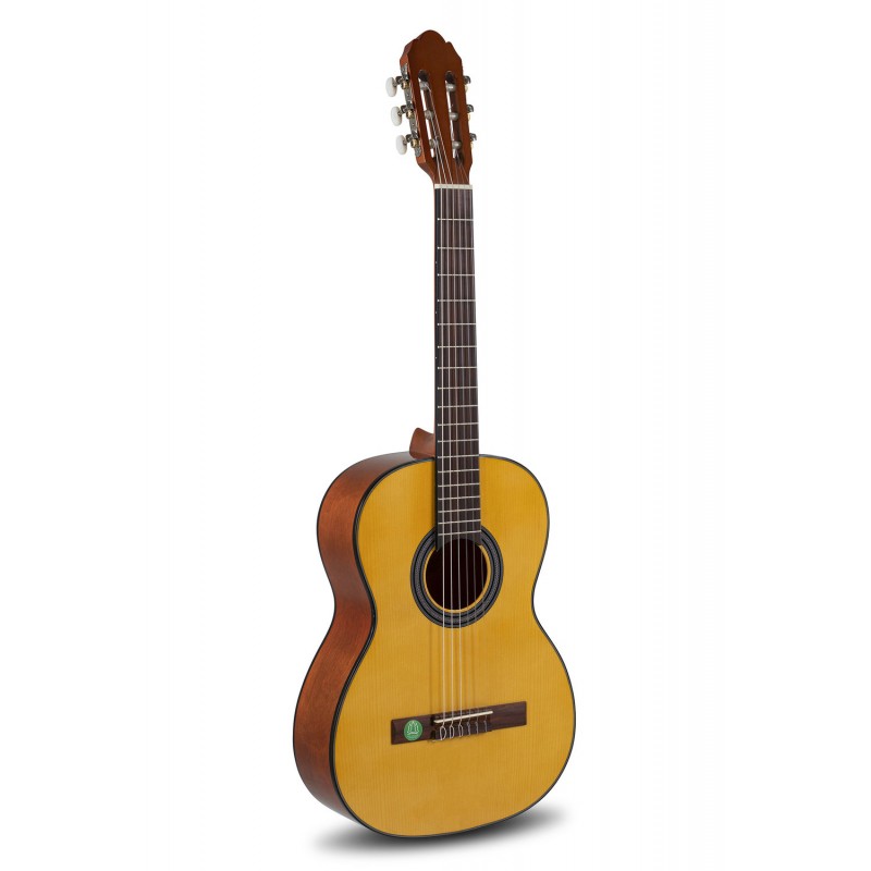 GEWA VG500176 Gitara klasyczna Student Solid Top - 1