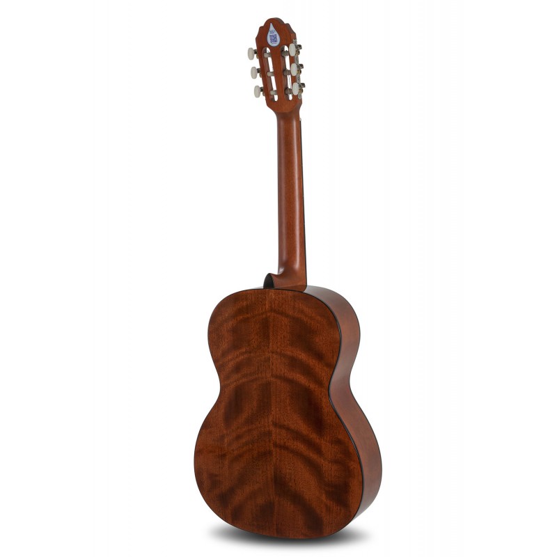 GEWA VG500176 Gitara klasyczna Student Solid Top - 2